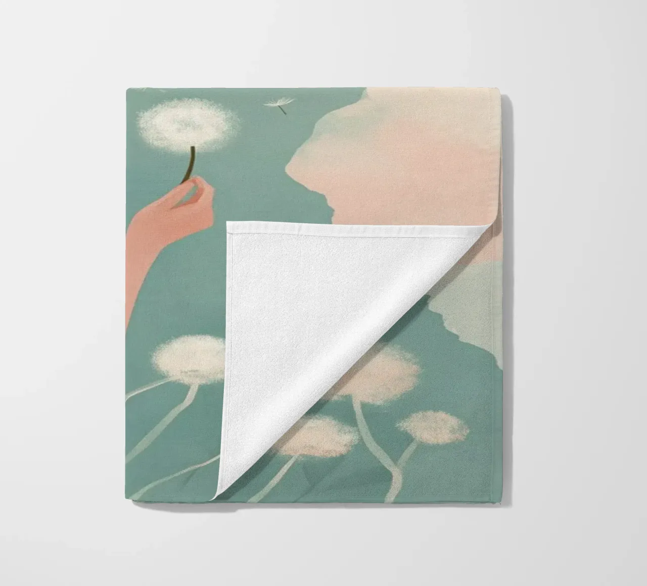 Make a Wish telo mare da softsoul