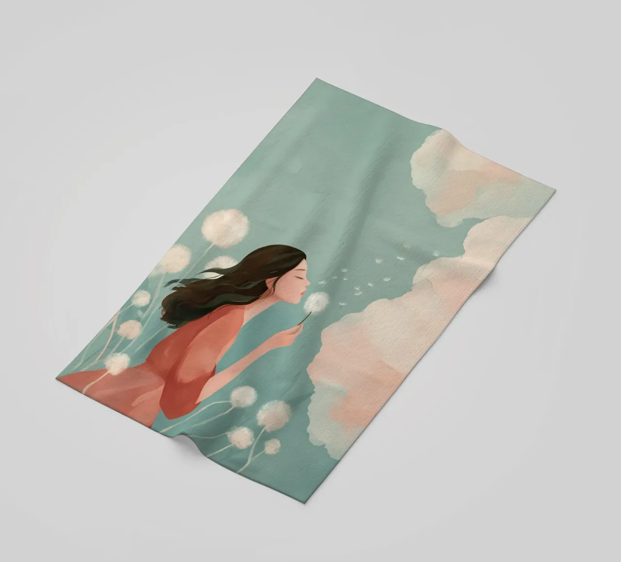 Make a Wish telo mare da softsoul