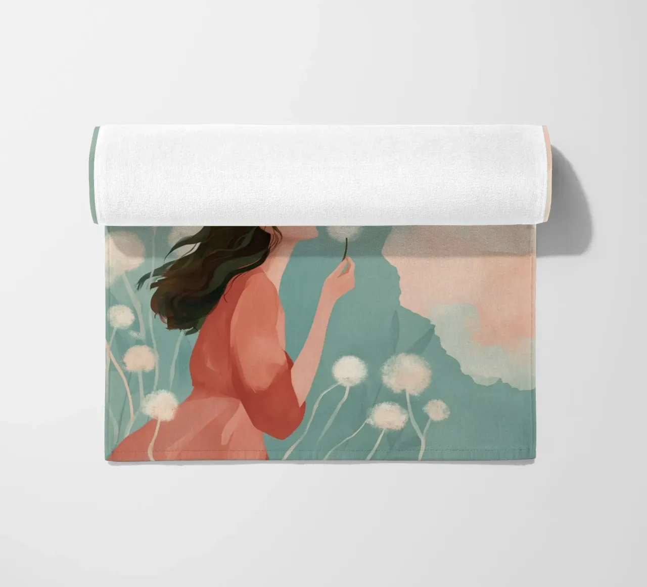 Make a Wish telo mare da softsoul