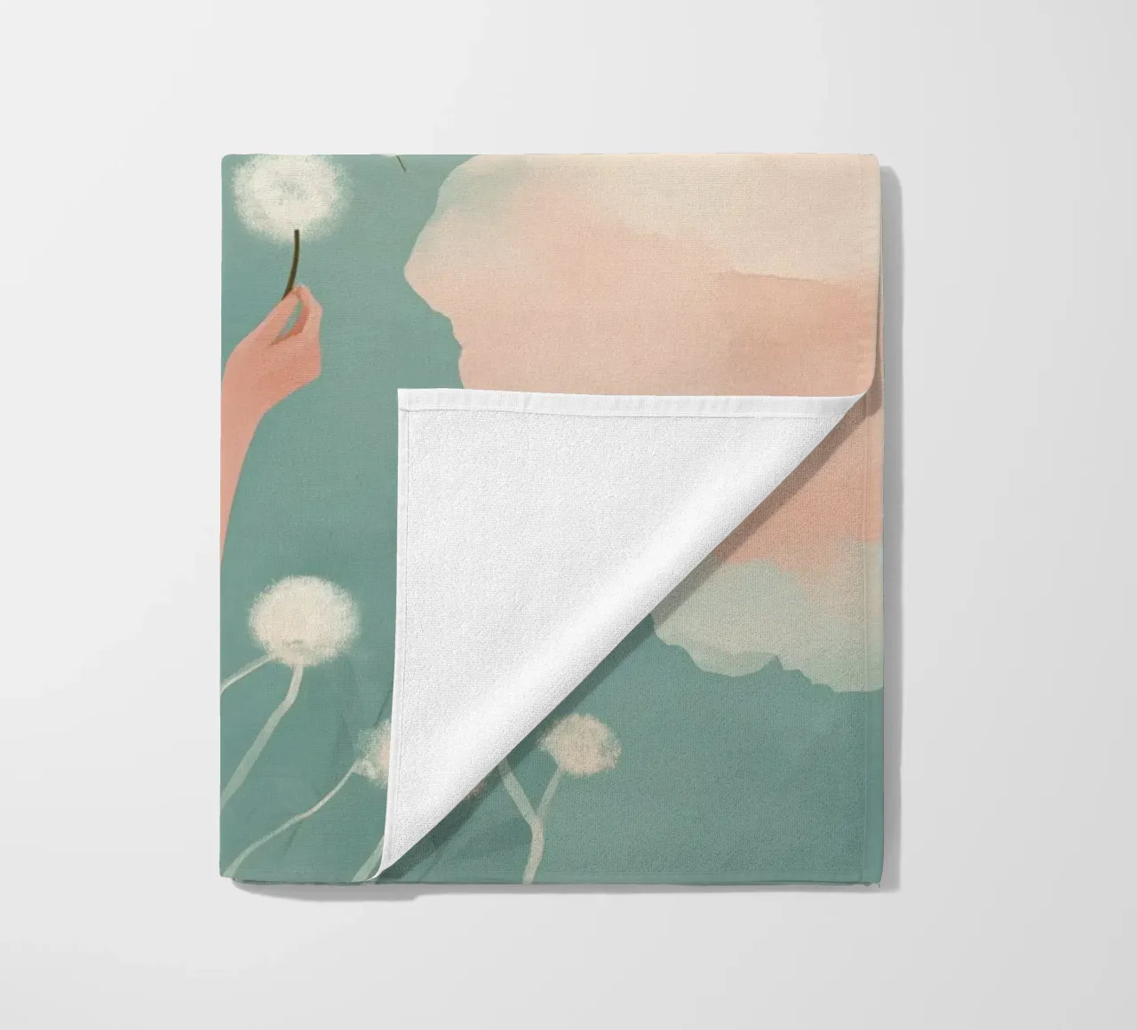 Make a Wish telo mare da softsoul