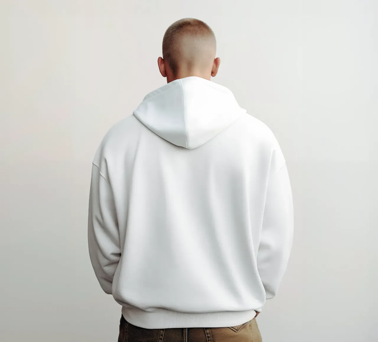 Fields hoodie by Art Unleashed