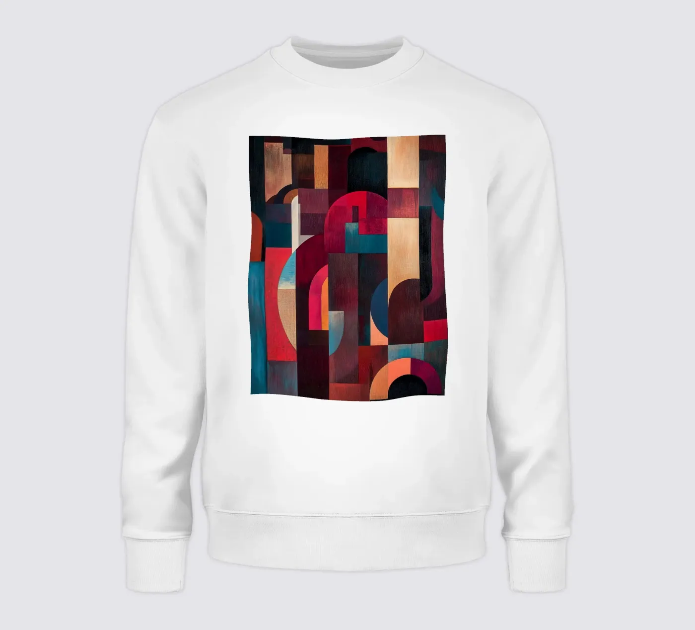 Fields sweat de Art Unleashed