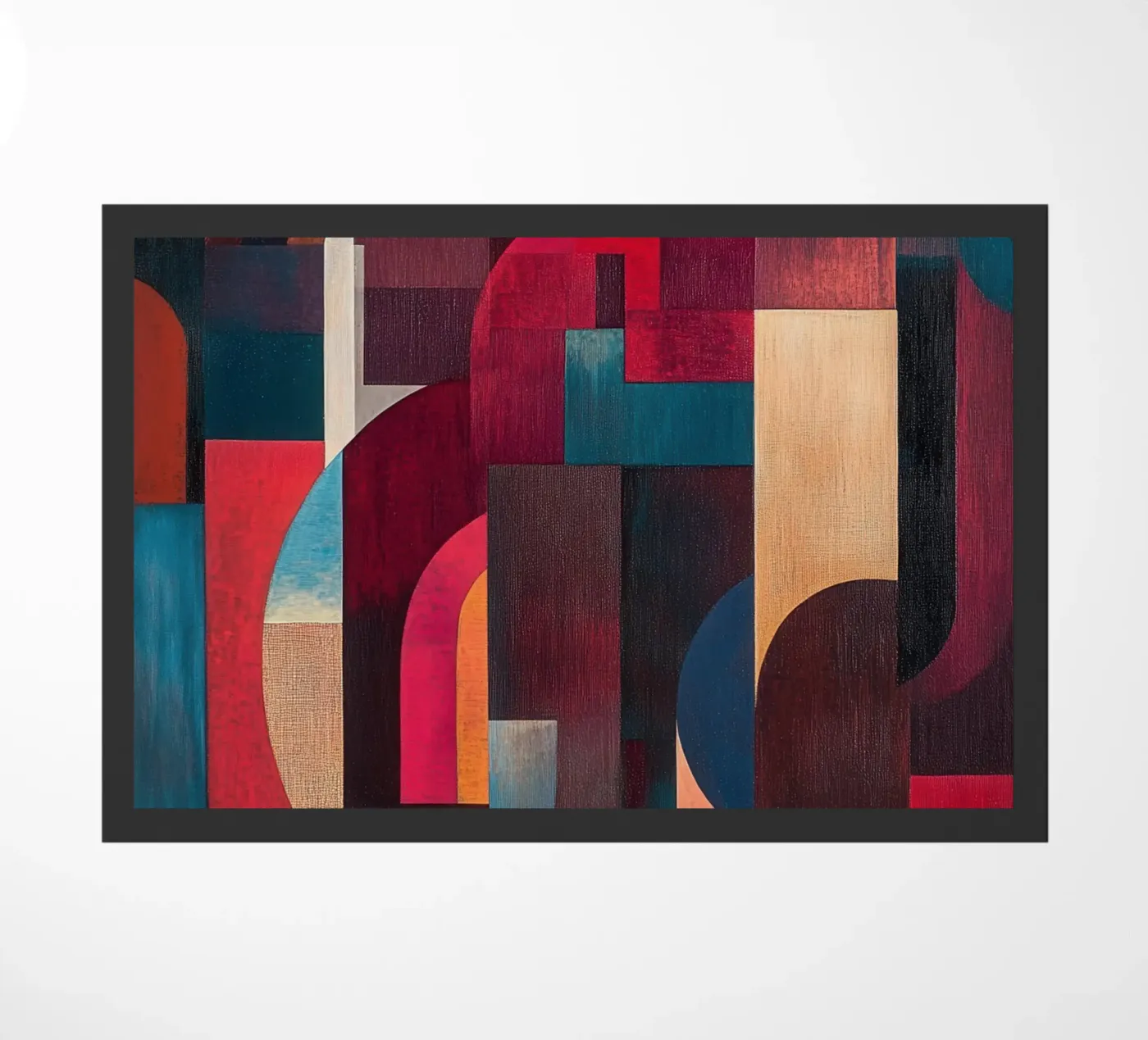 Fields zerbino da Art Unleashed