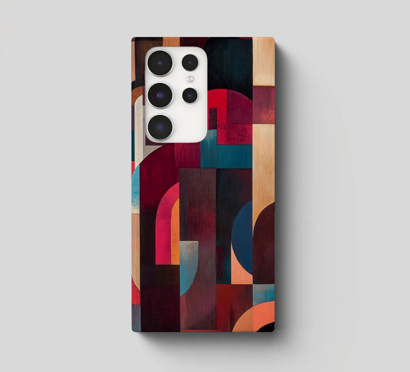 Fields cover samsung da Art Unleashed
