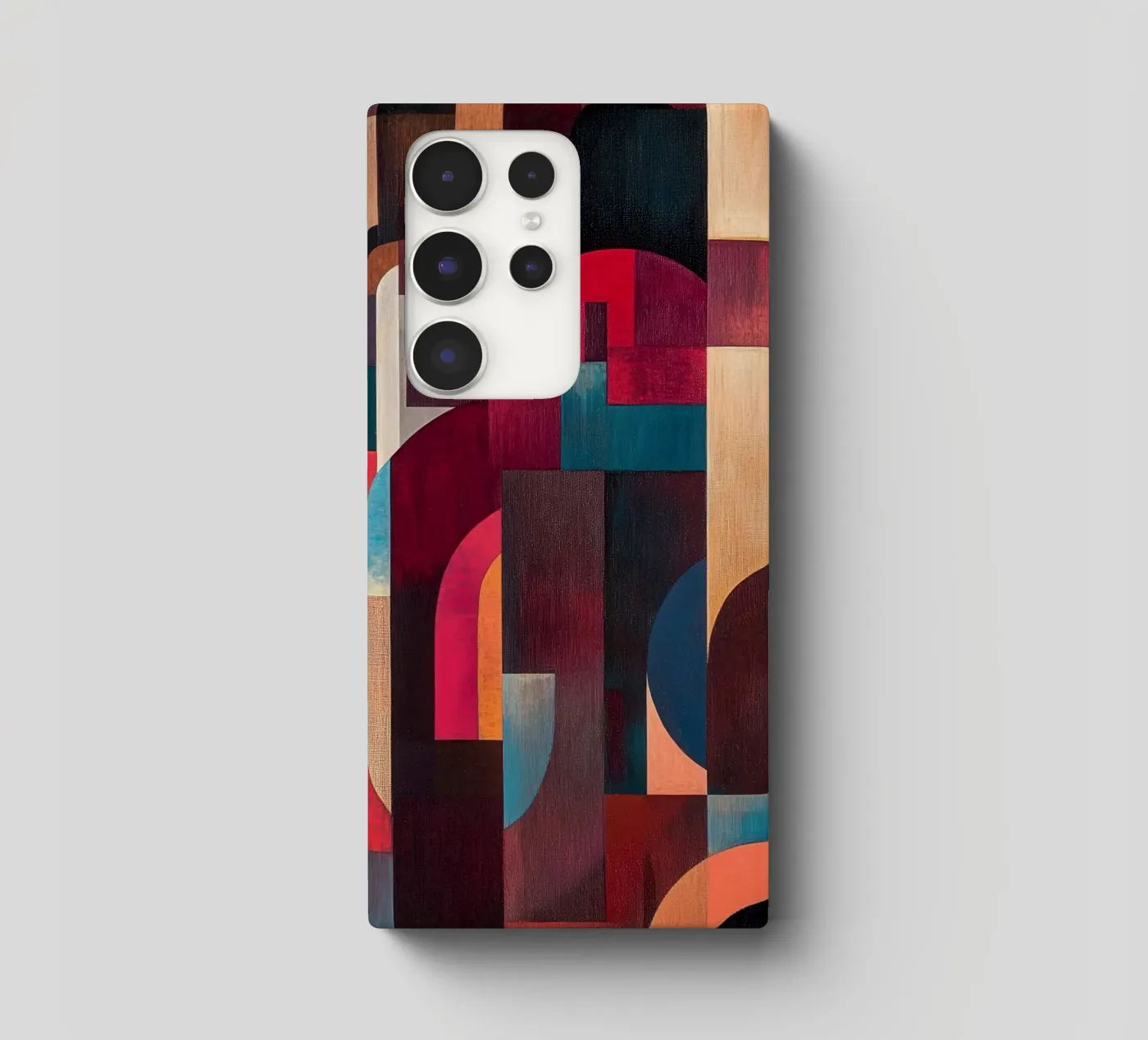 Fields cover samsung da Art Unleashed