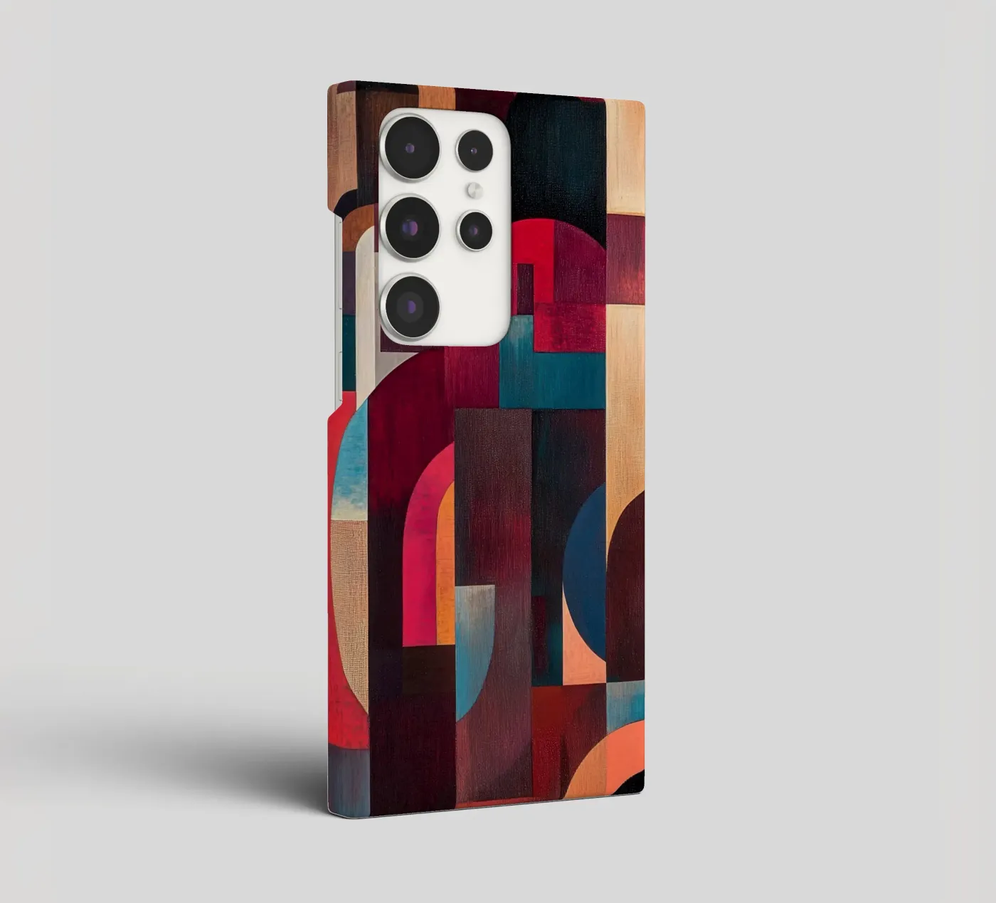 Fields cover samsung da Art Unleashed