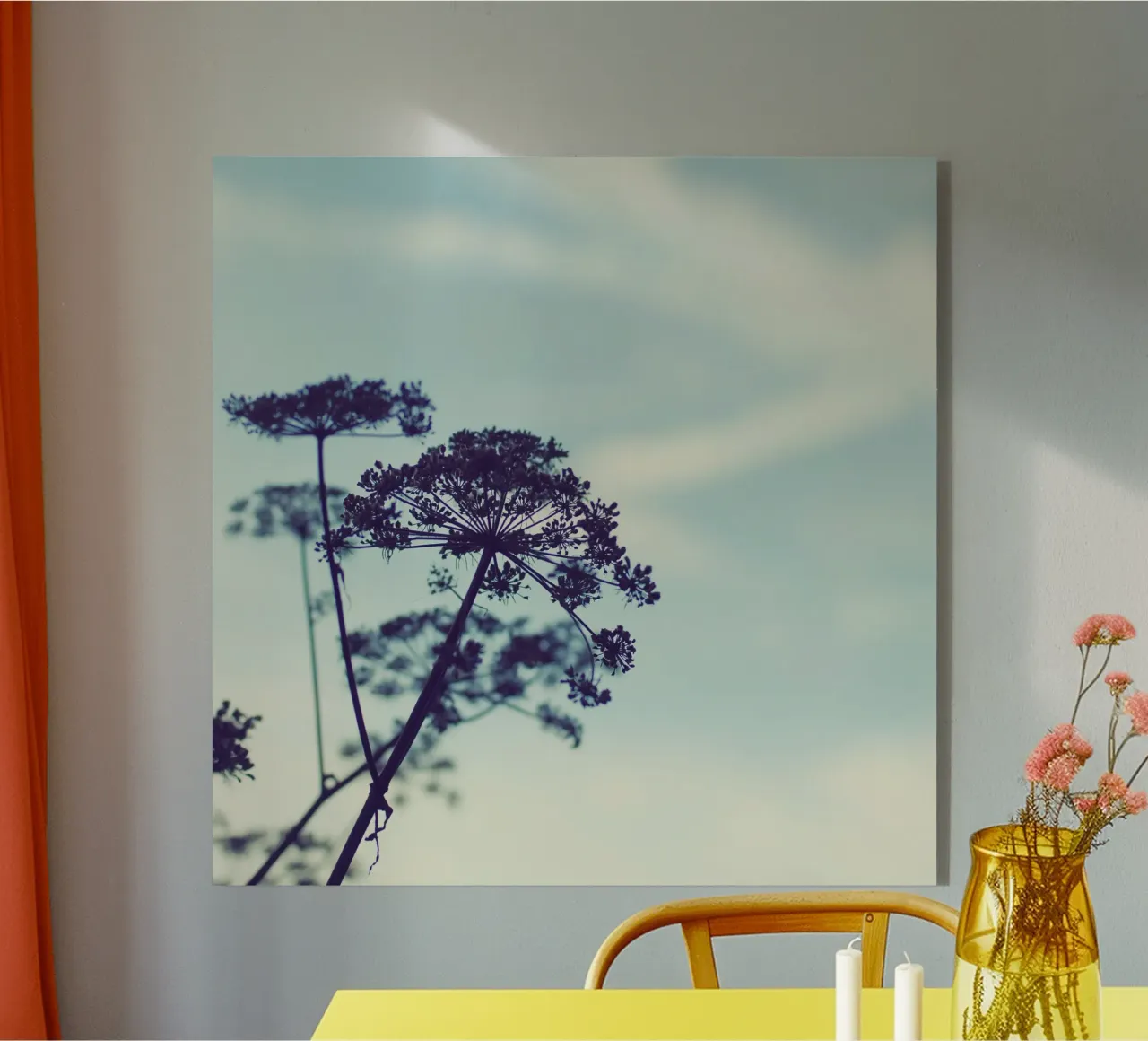 Waldau plexiglass da stine wiemann