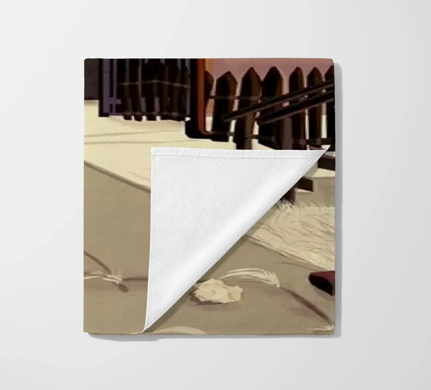 Underworld telo mare da Giordano Poloni