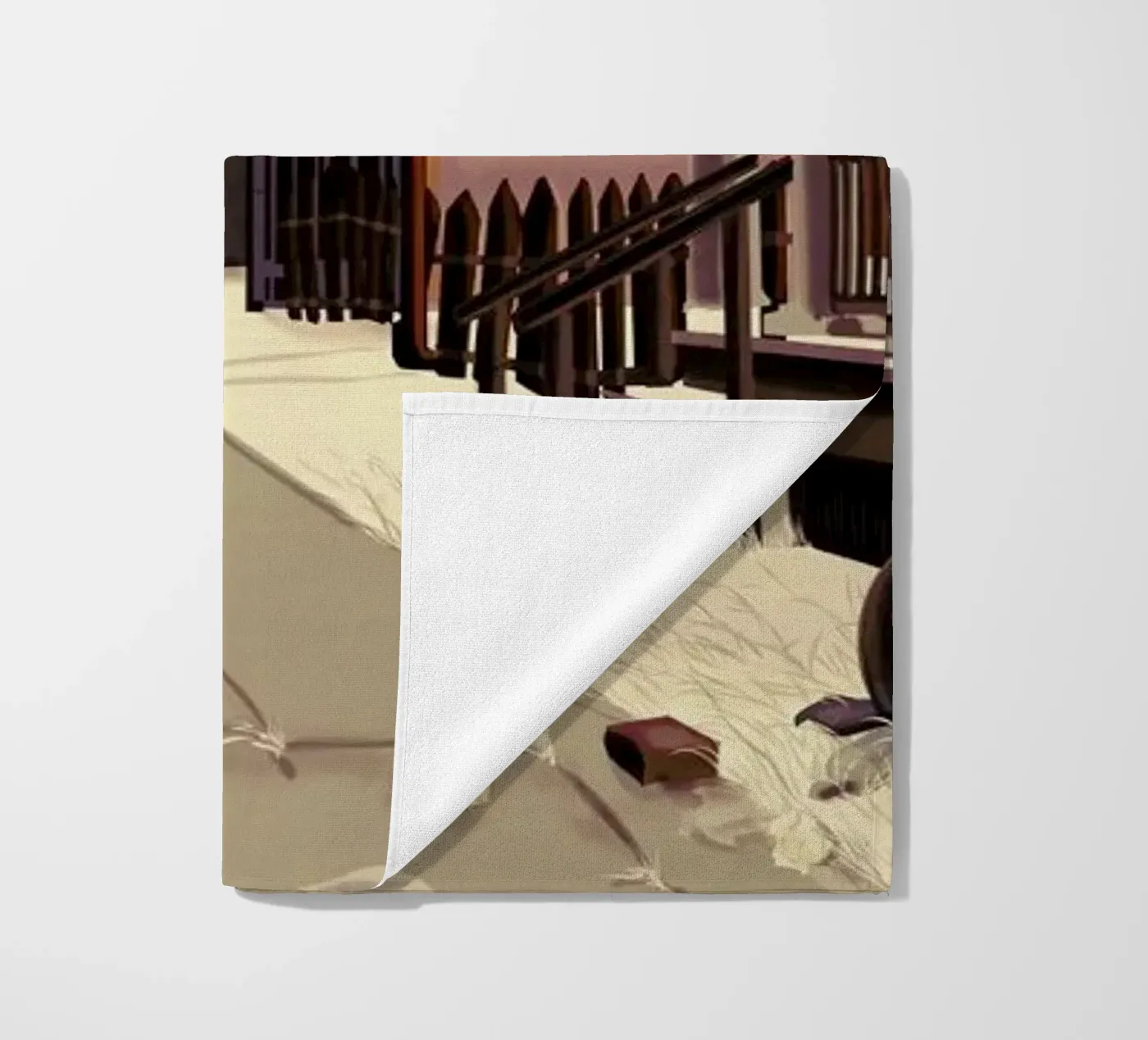 Underworld telo mare da Giordano Poloni