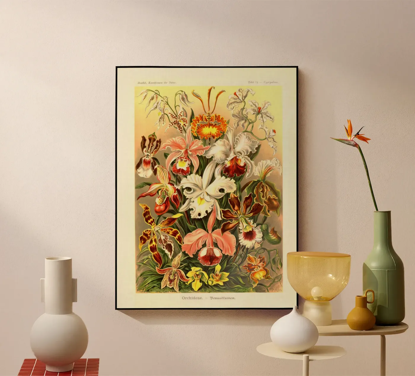 Summer's here plexiglass da vintagebotanics