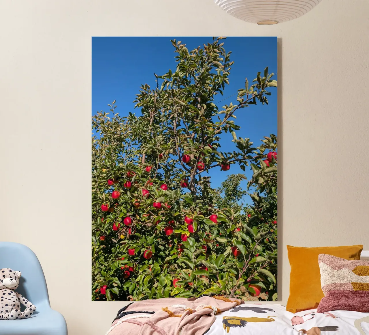 Apple Tree plexiglas de mariesphotos