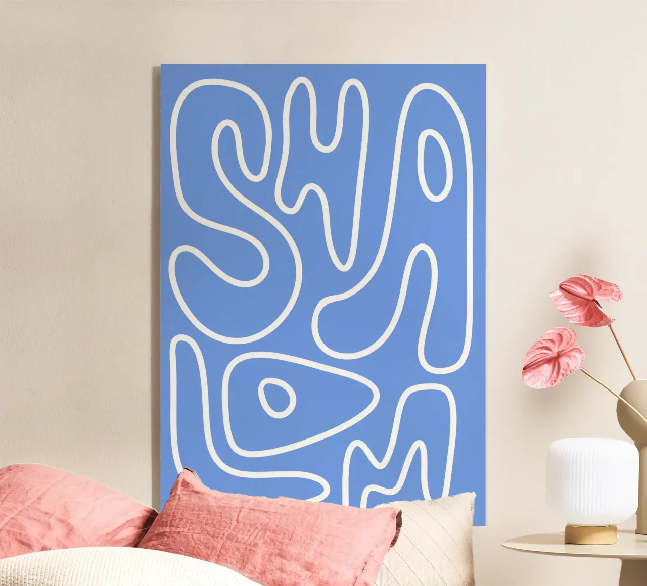 shalom plexiglass da tova.studios