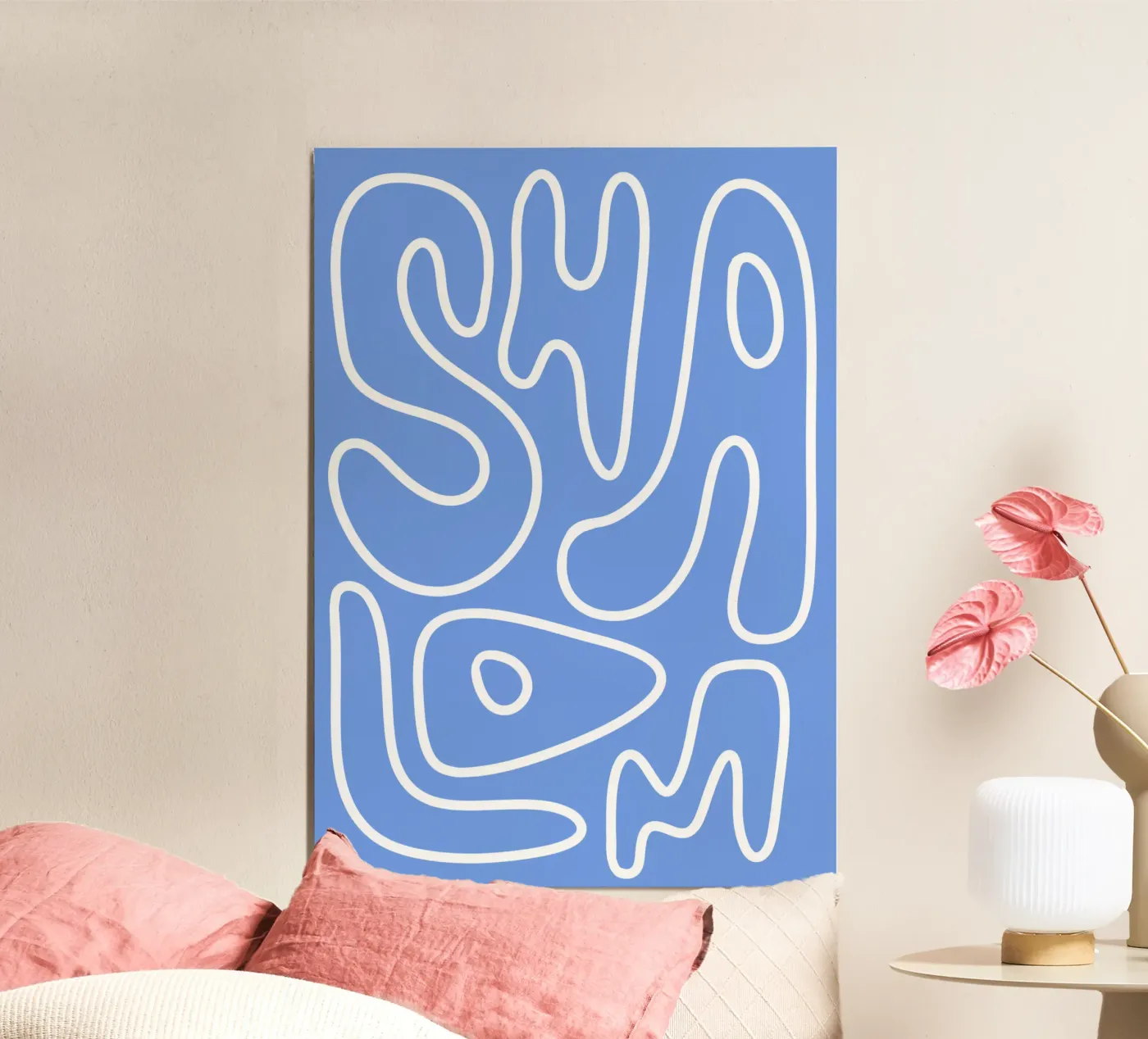 shalom poster da tova.studios
