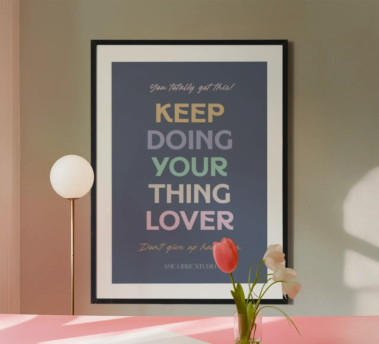 👐🏻 poster de MENTHE SAUVAGE