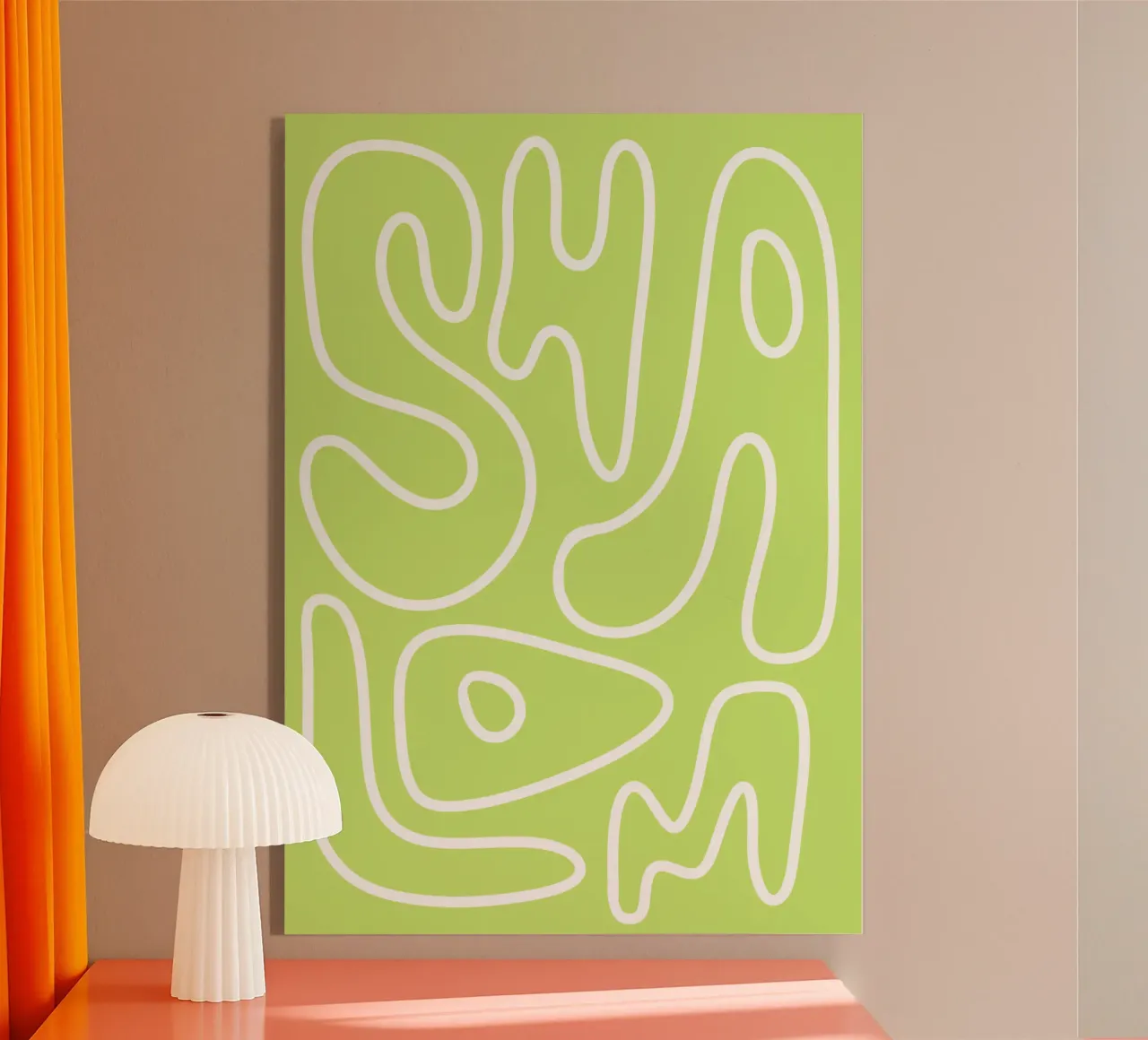 shalom plexiglass da tova.studios