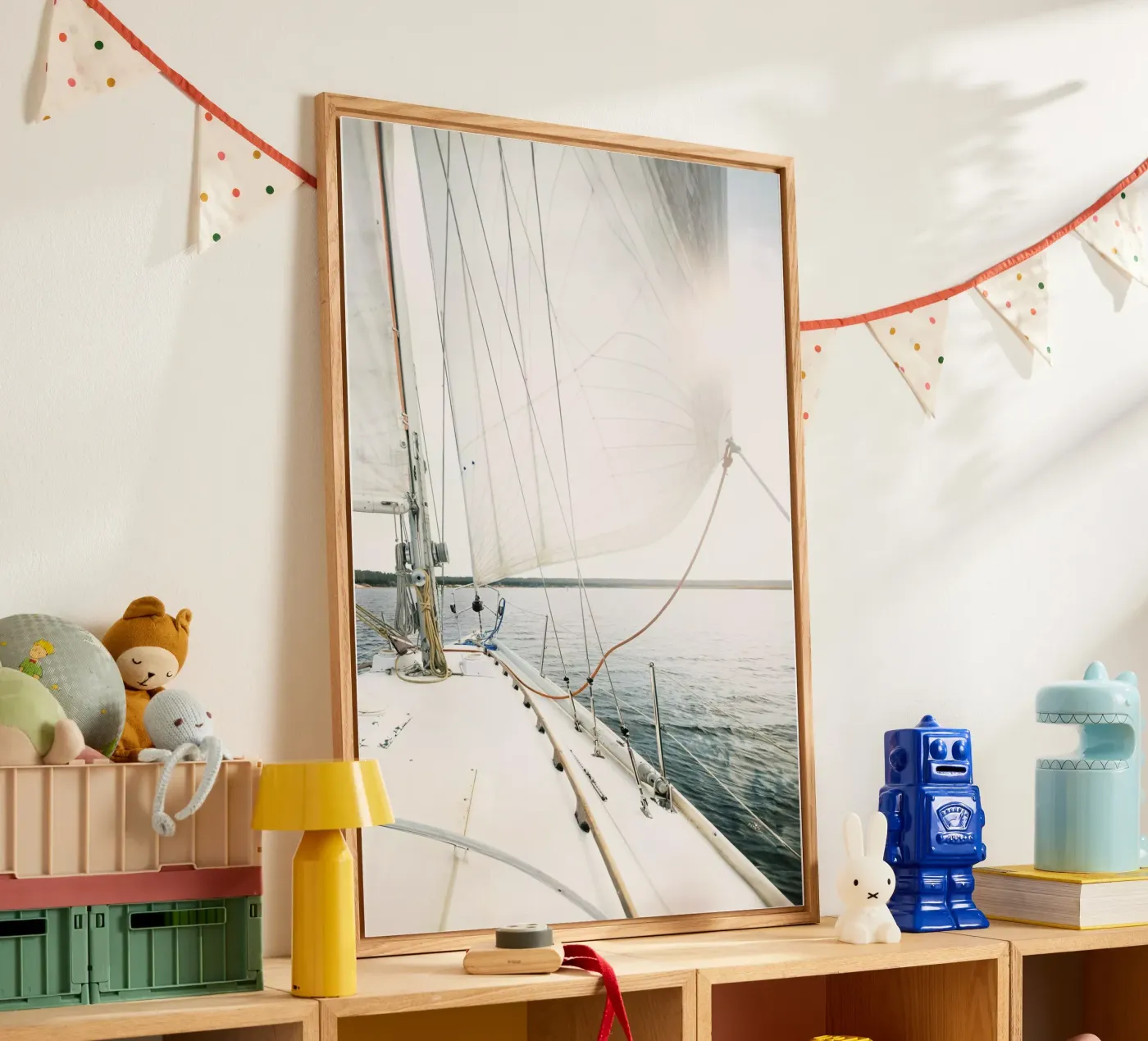 Vente en cours plexiglas de Kathrin Pienaar
