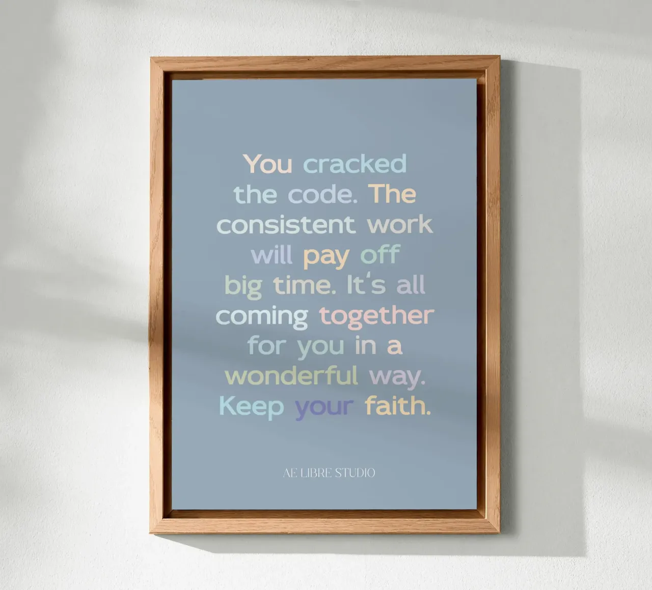 🧘🏼 alluminio dibond da APHRODITE'S JOY