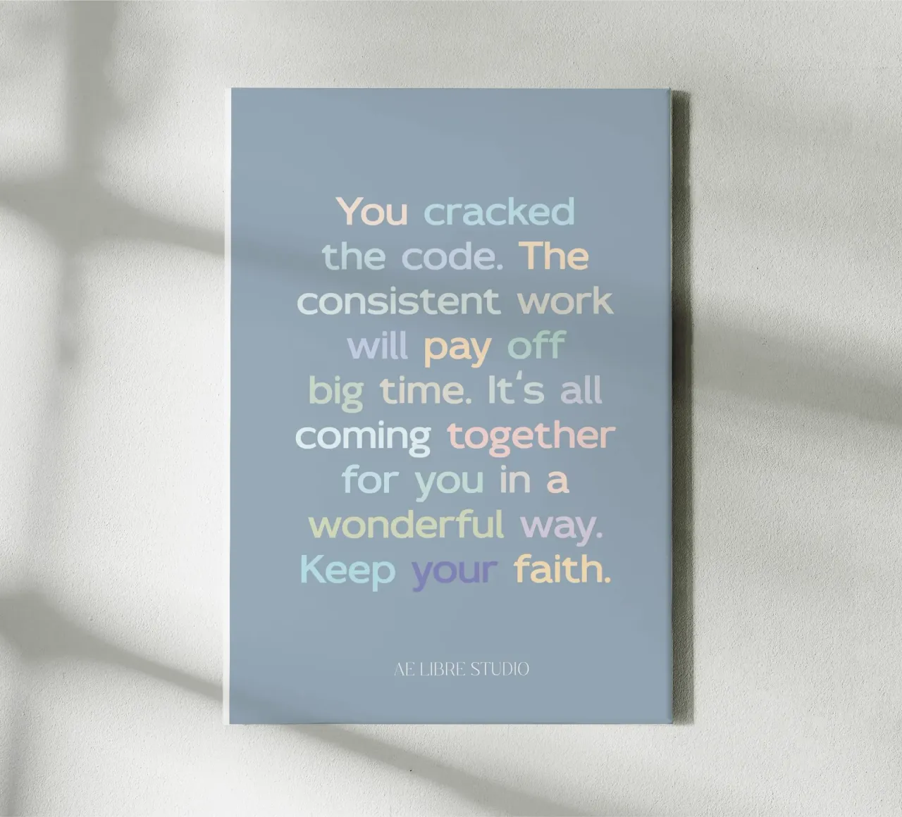 🧘🏼 tela da APHRODITE'S JOY