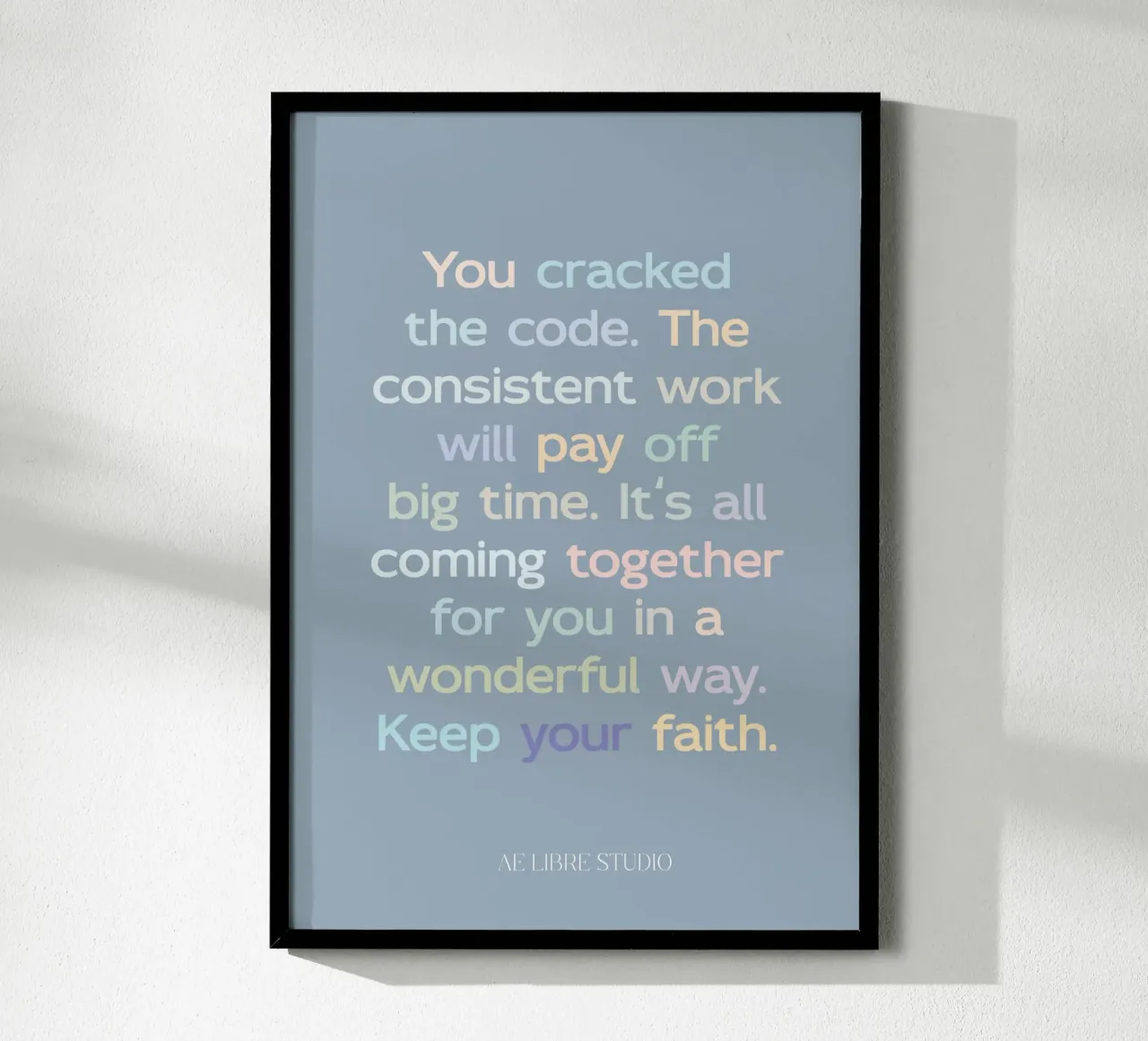 🧘🏼 poster de APHRODITE'S JOY