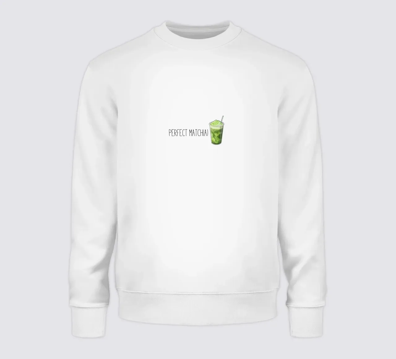 Perfect Match(a) felpa da Gift Ideas