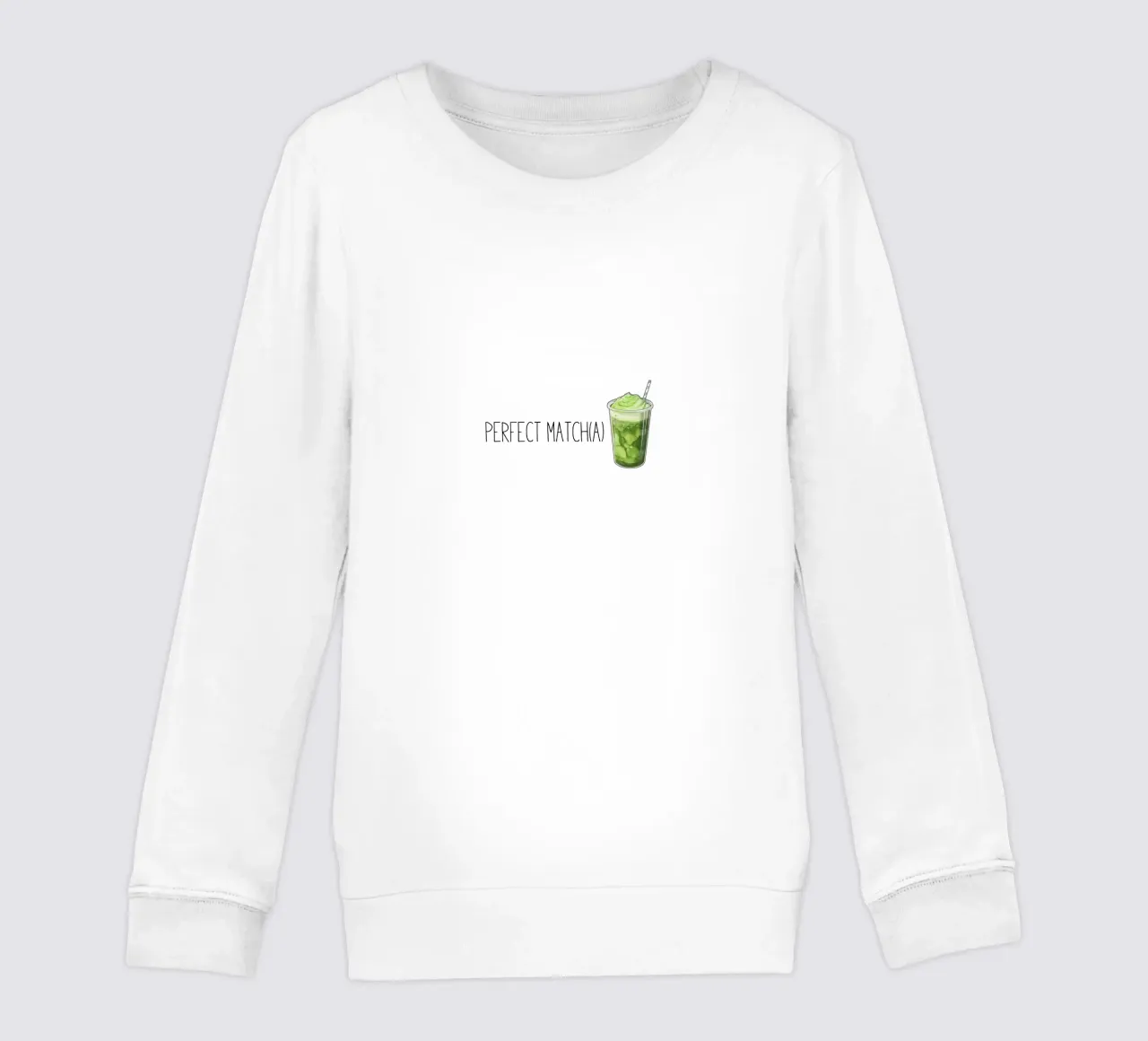 Perfect Match(a) sudadera para niño de Gift Ideas