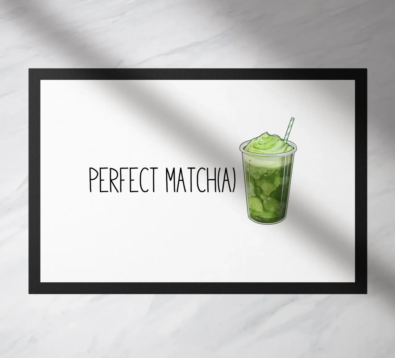 Perfect Match(a) zerbino da Gift Ideas