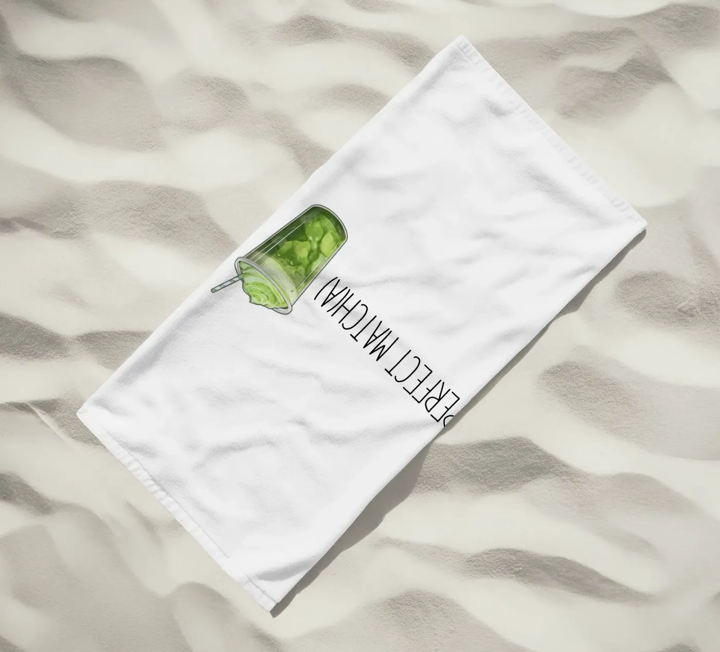 Perfect Match(a) telo mare da Gift Ideas