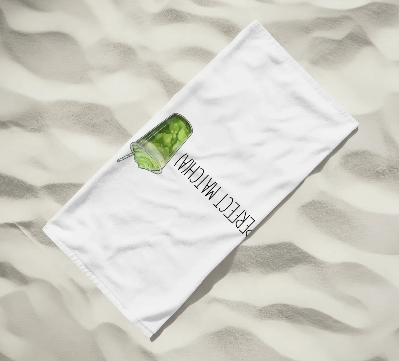 Perfect Match(a) telo mare da Gift Ideas