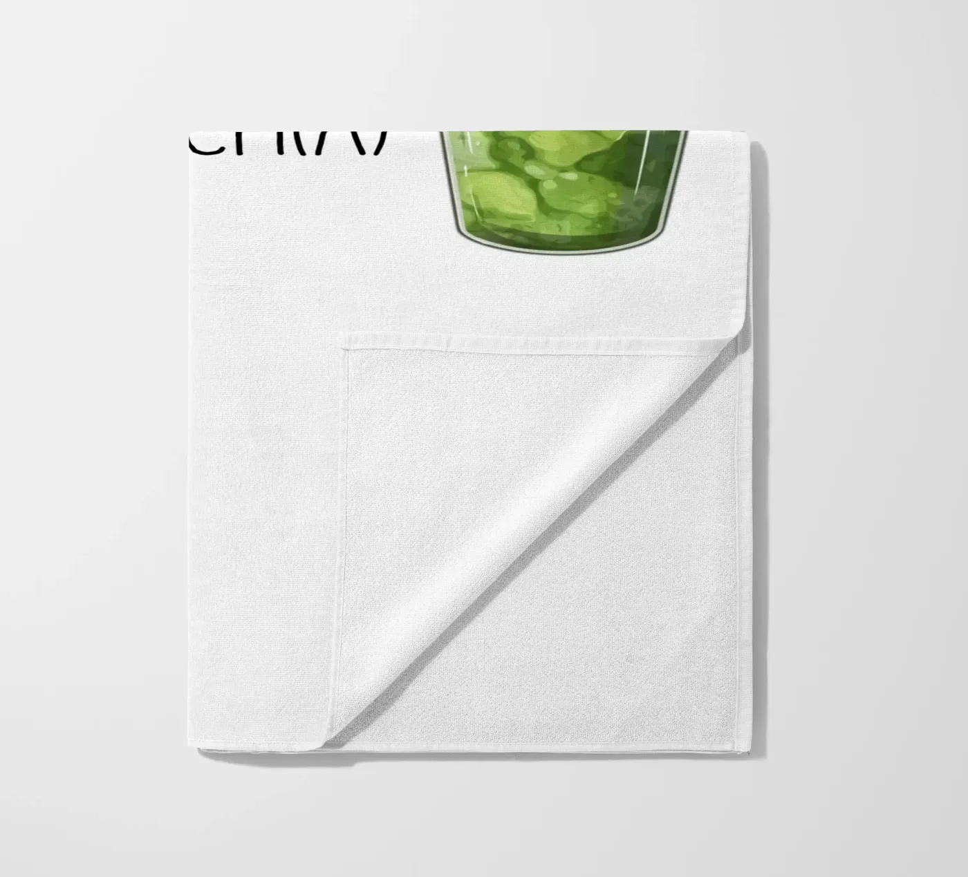 Perfect Match(a) telo mare da Gift Ideas