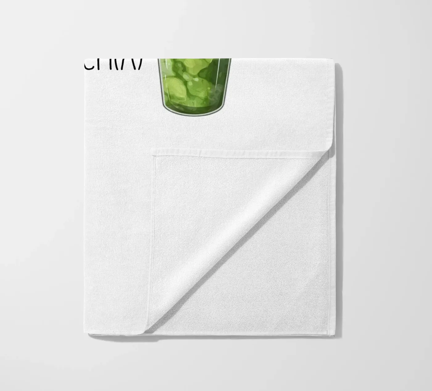 Perfect Match(a) telo mare da Gift Ideas