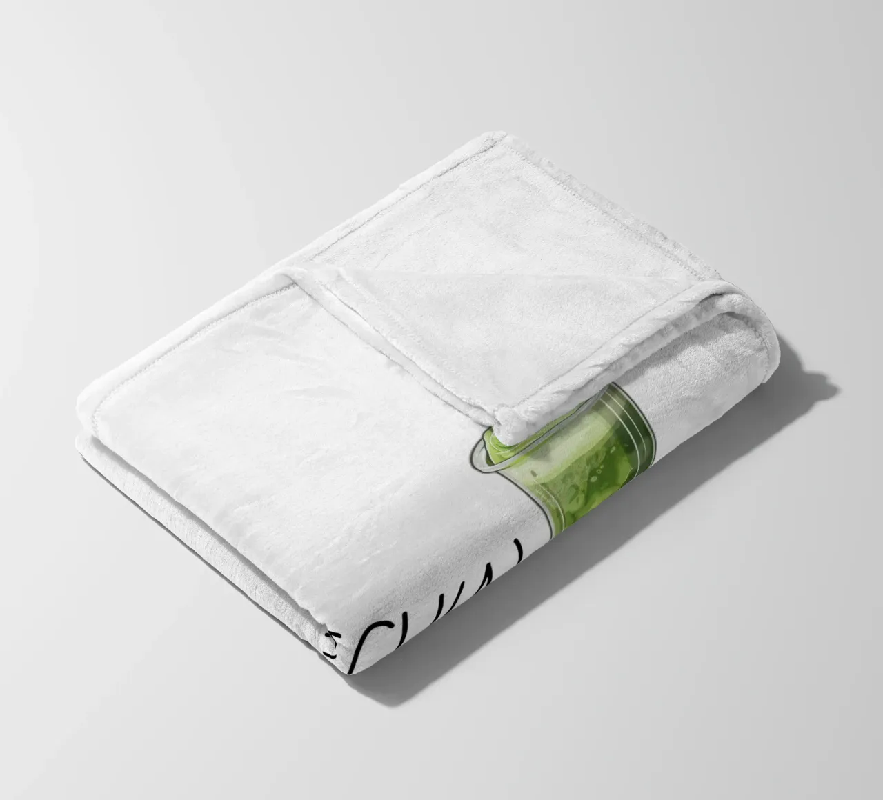 Perfect Match(a) coperta in pile da Gift Ideas