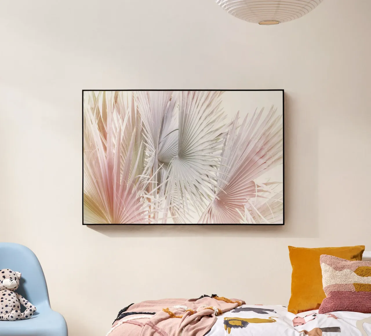 Palma plexiglass da Kathrin Pienaar