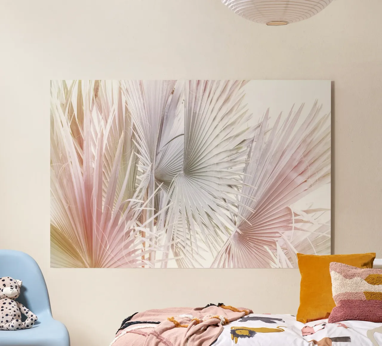 Palma plexiglass da Kathrin Pienaar