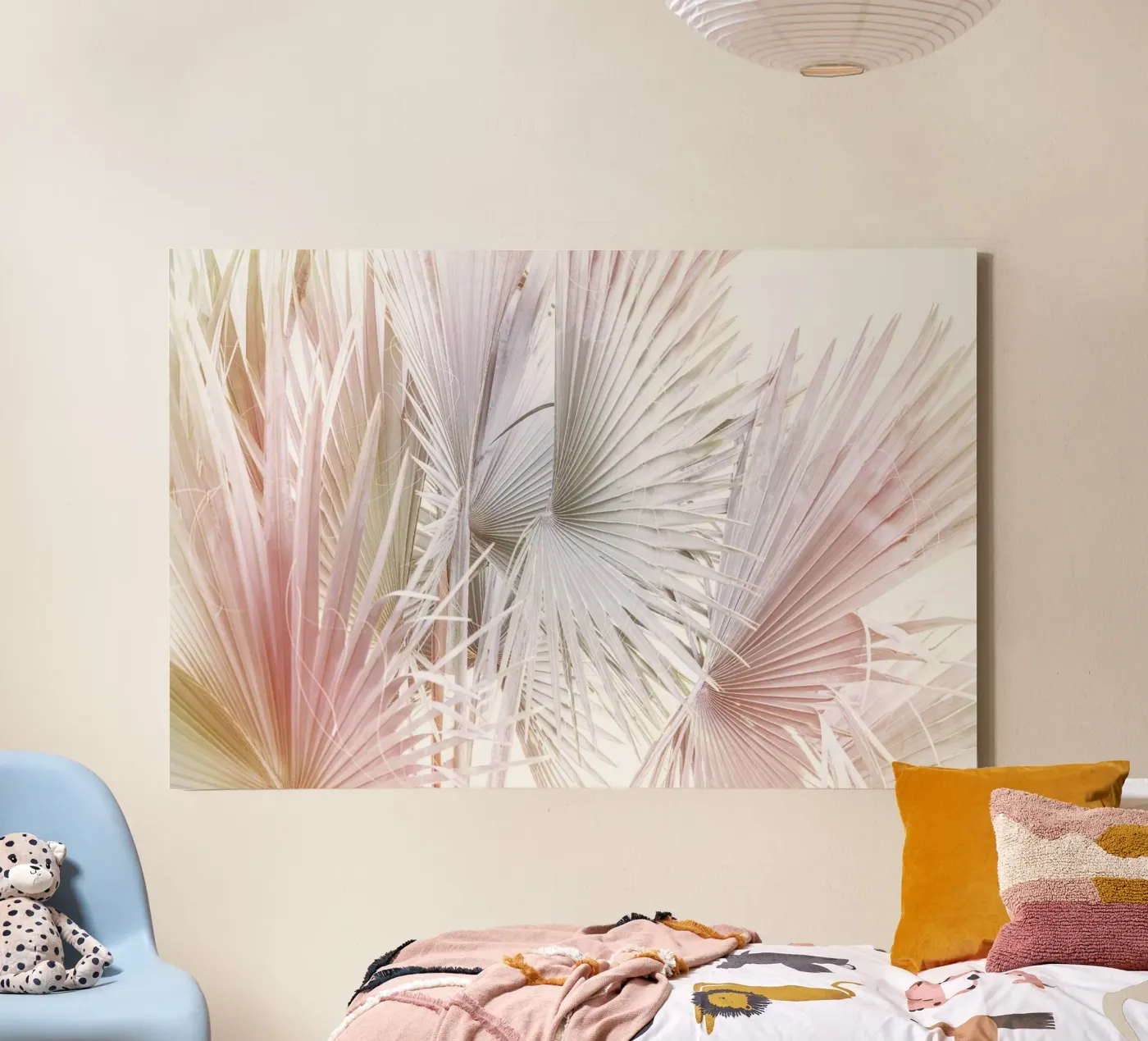 Palma canvas van Kathrin Pienaar