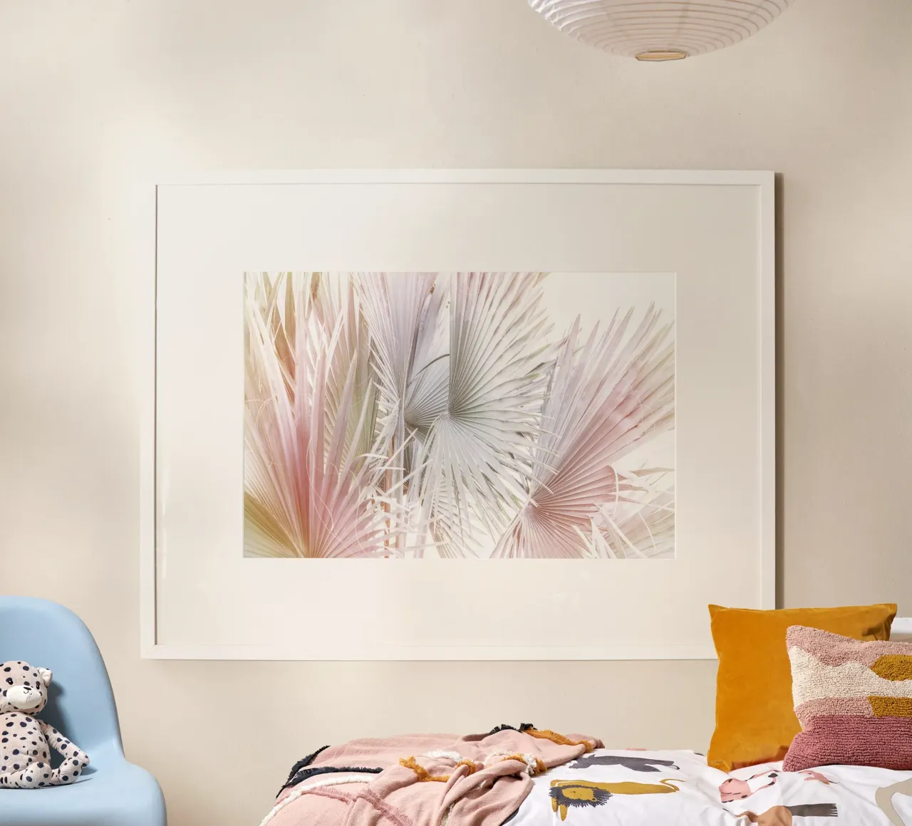 Palma poster da Kathrin Pienaar