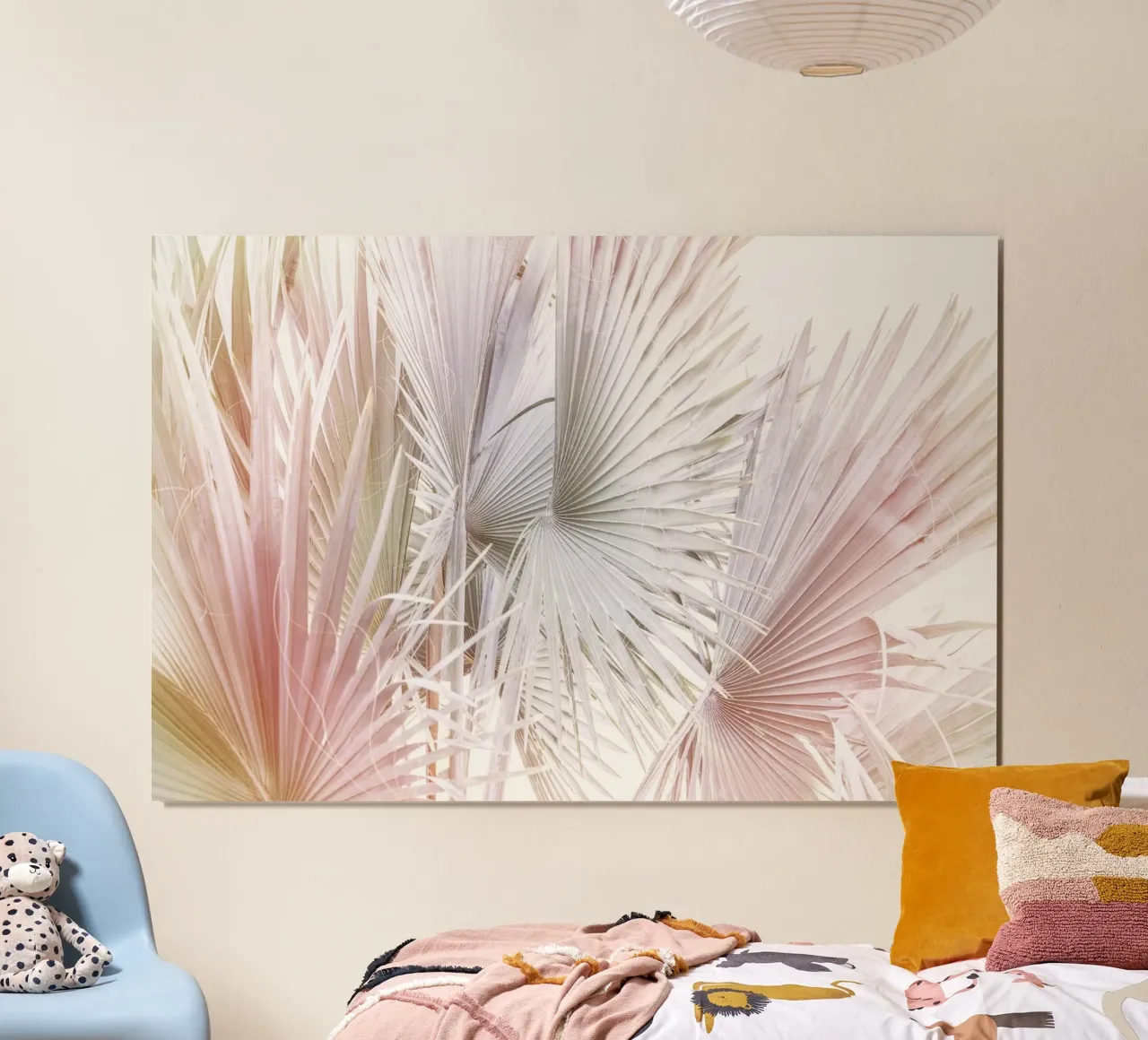 Palma poster da Kathrin Pienaar