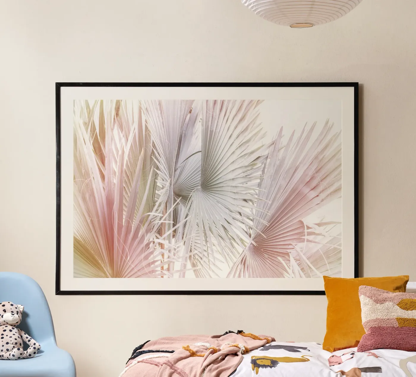 Palma poster by Kathrin Pienaar