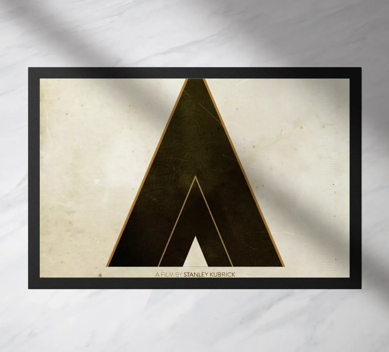 A Clockwork Orange zerbino da Calm The Ham