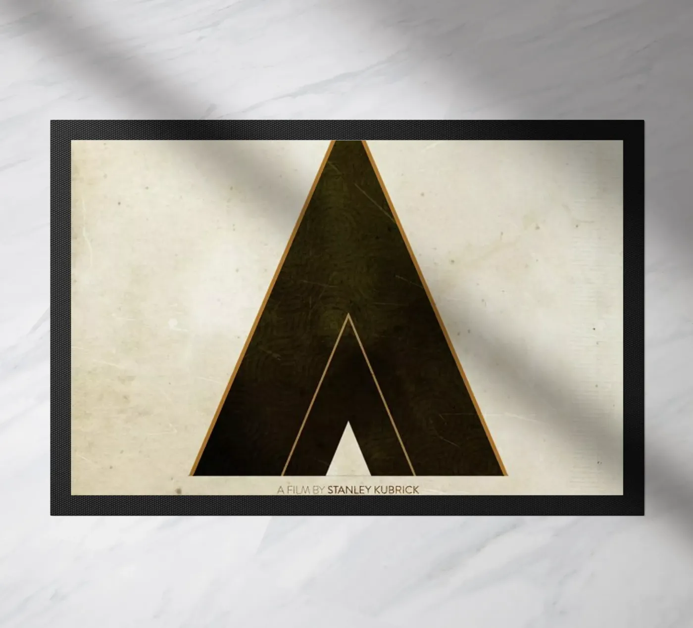 A Clockwork Orange zerbino da Calm The Ham