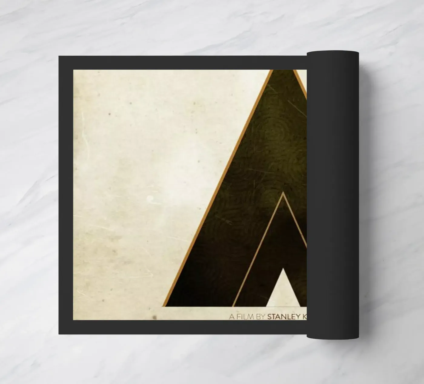 A Clockwork Orange zerbino da Calm The Ham