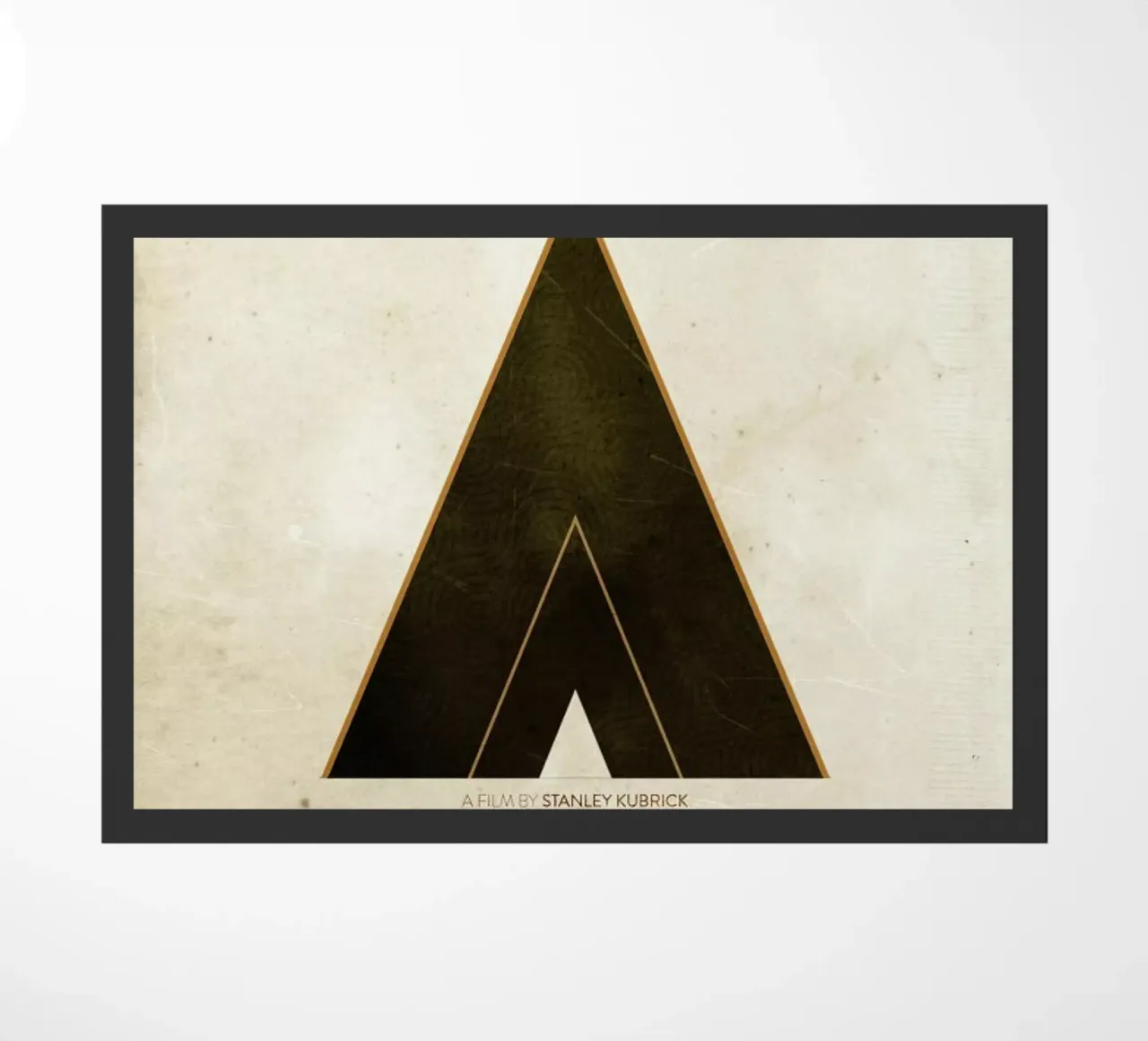 A Clockwork Orange zerbino da Calm The Ham