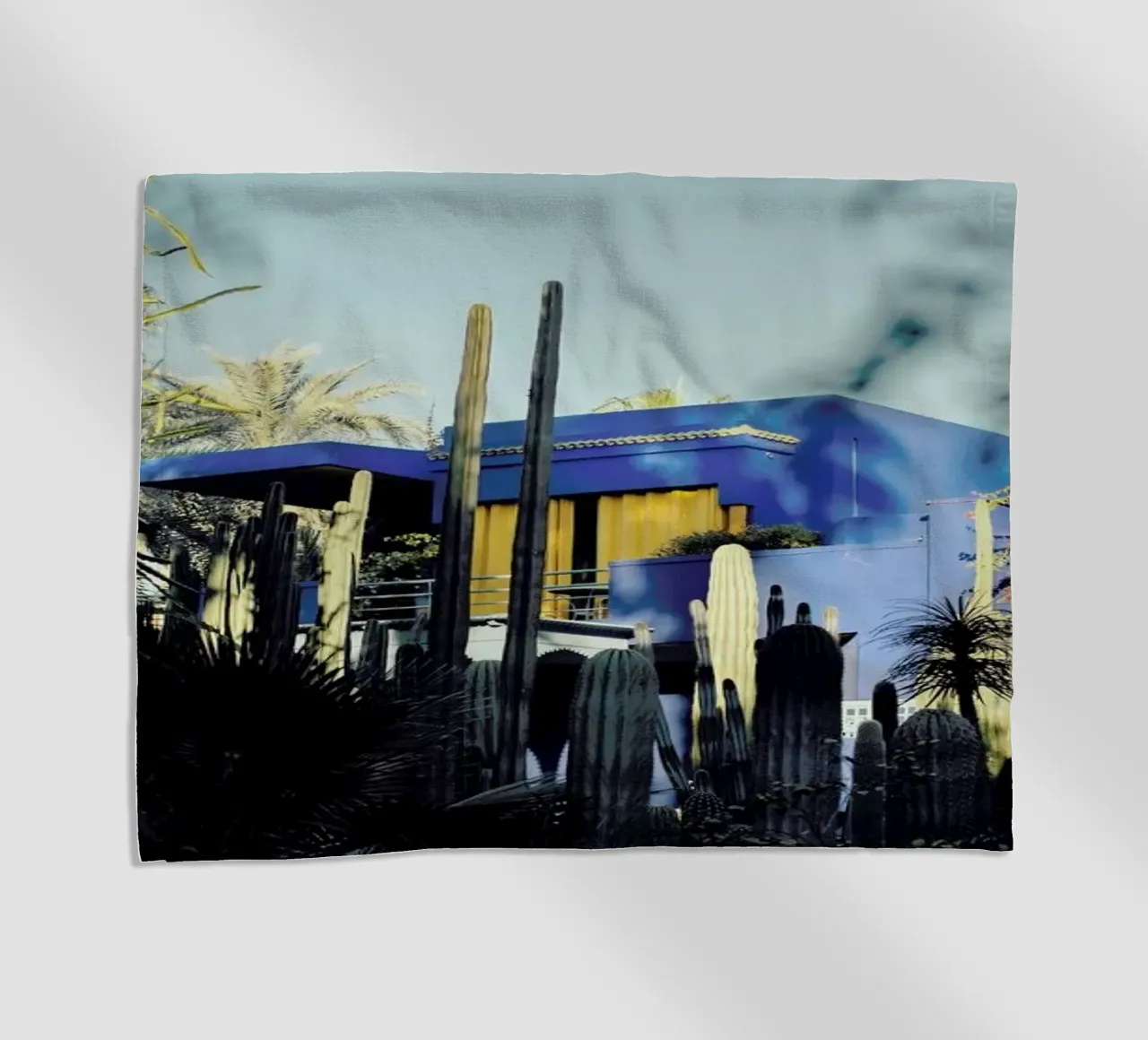 Marrakesh Paradise 12 telo mare da Paul Aidan Perry
