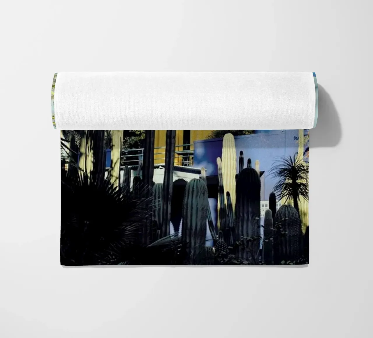 Marrakesh Paradise 12 telo mare da Paul Aidan Perry