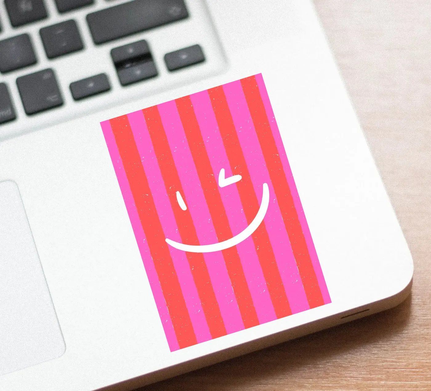 Smileeee sticker by Tabea Jule