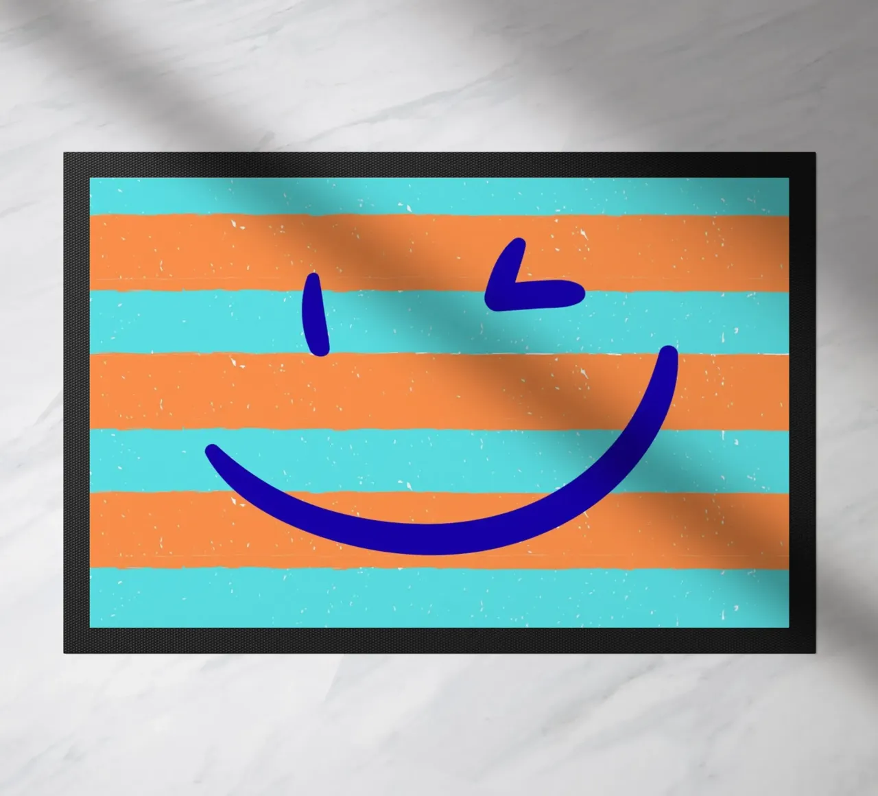 Happytime zerbino da Tabea Jule