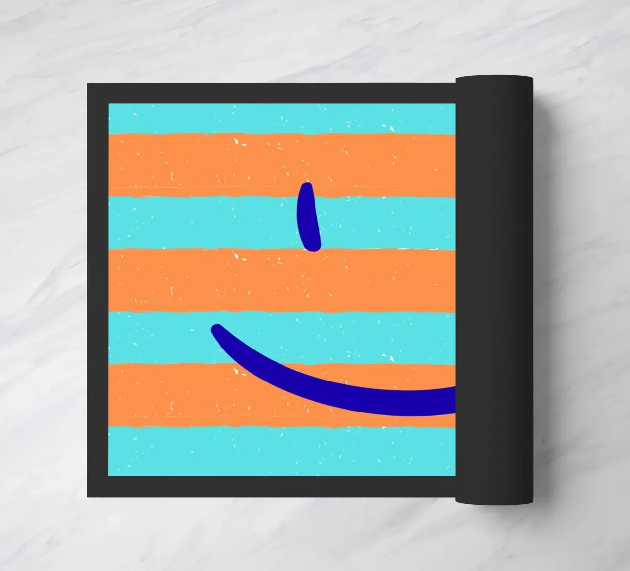 Happytime zerbino da Tabea Jule