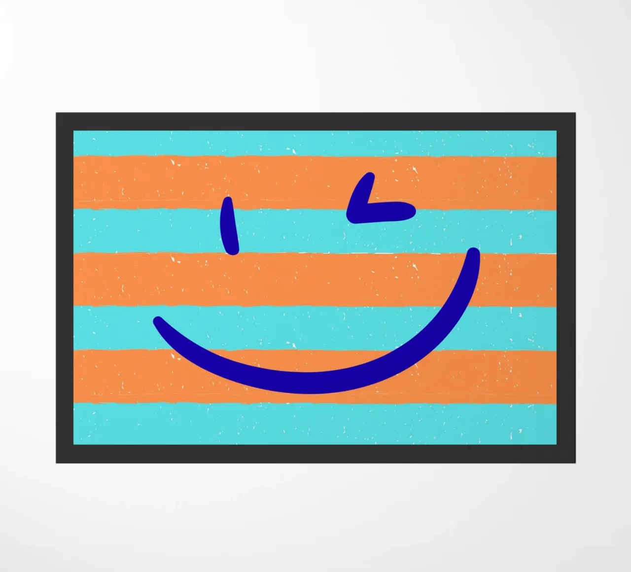 Happytime zerbino da Tabea Jule