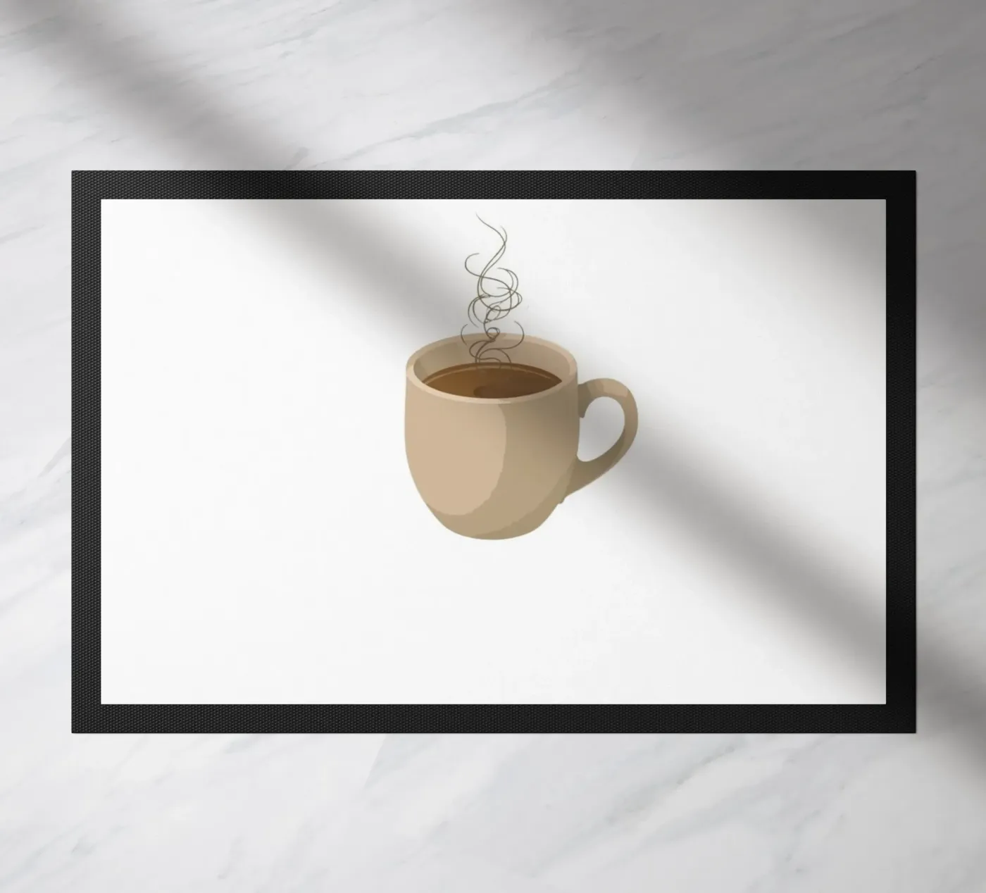 Kaffee hilft zerbino da Tabea Jule