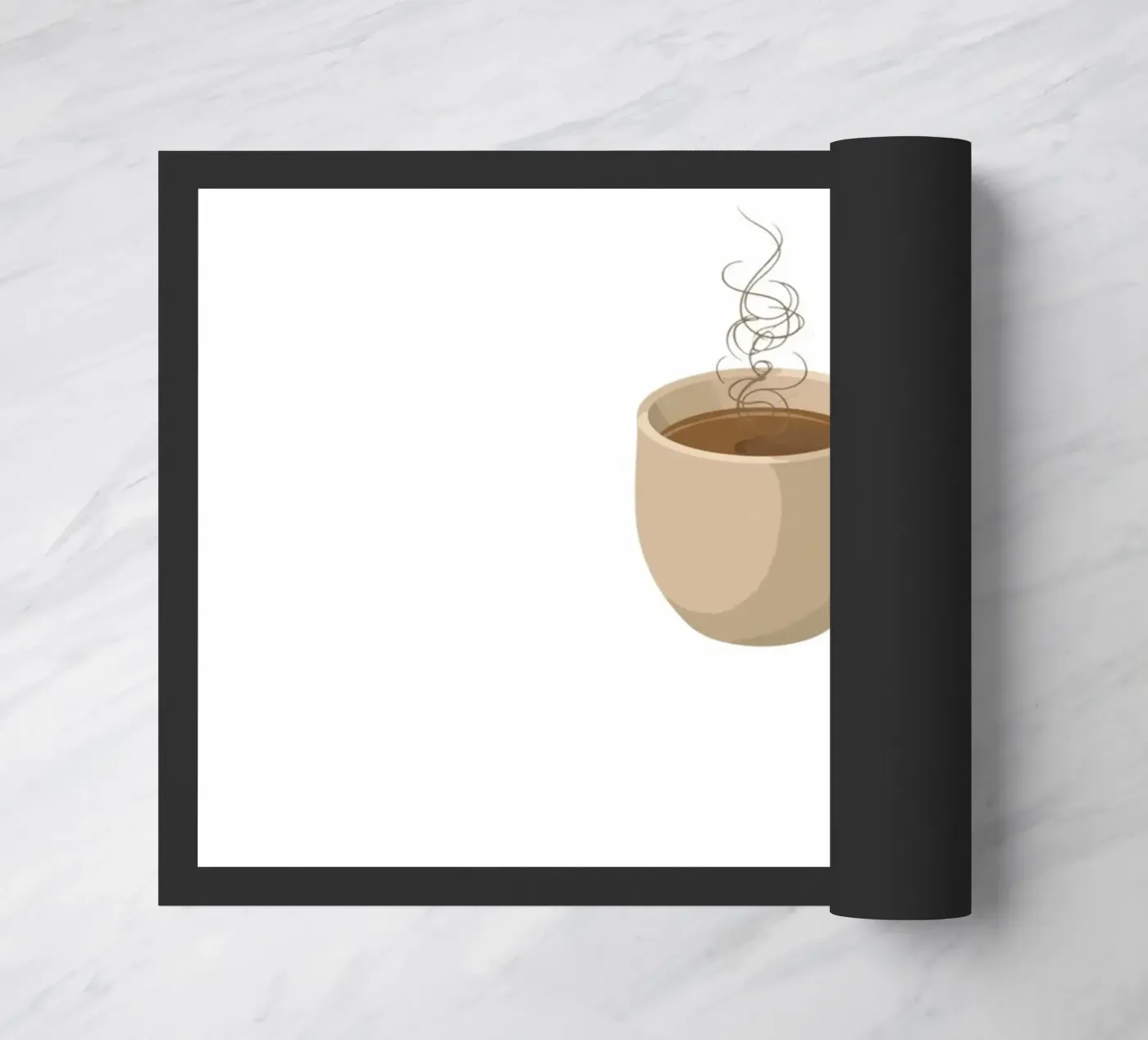 Kaffee hilft zerbino da Tabea Jule