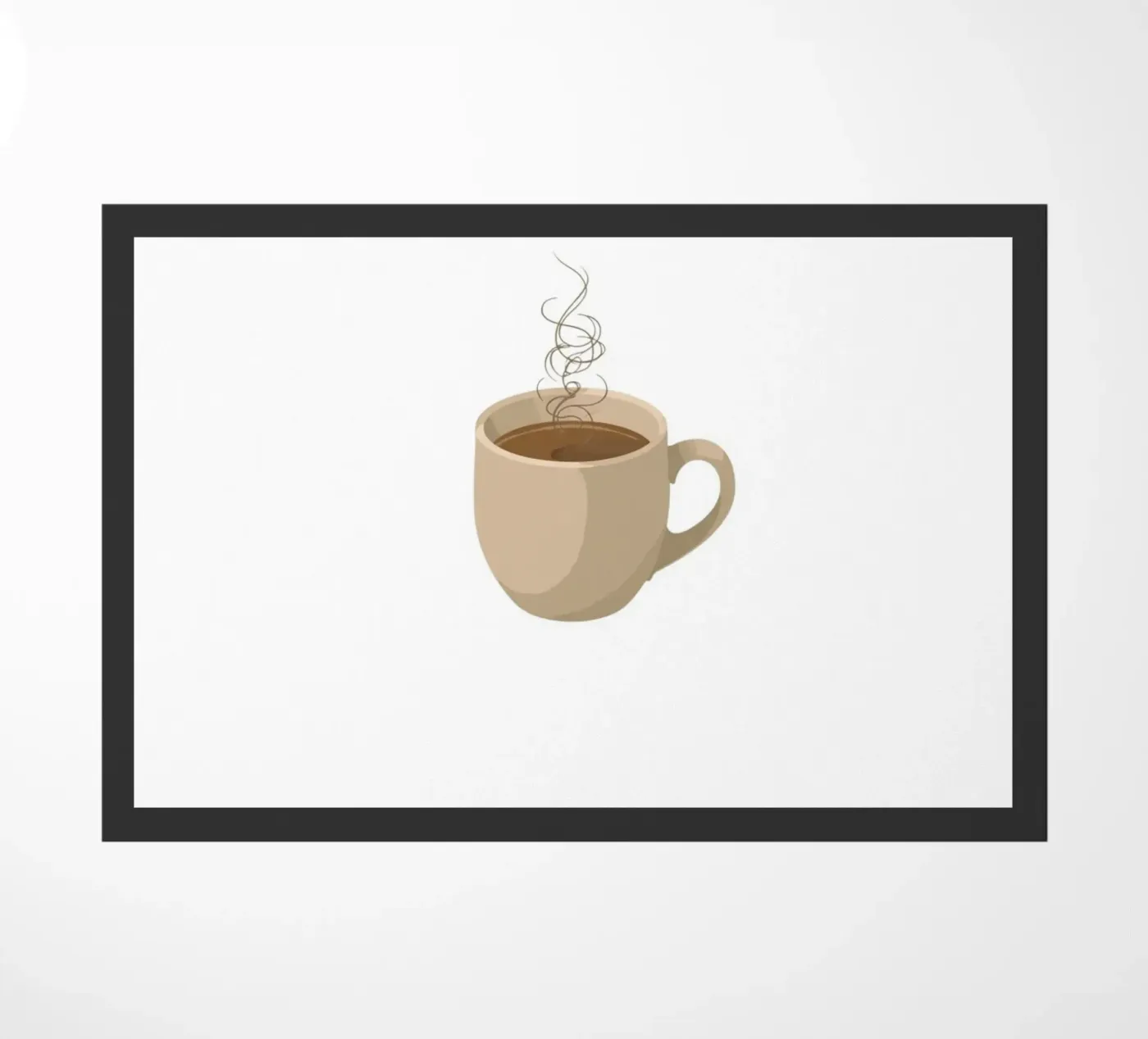 Kaffee hilft zerbino da Tabea Jule
